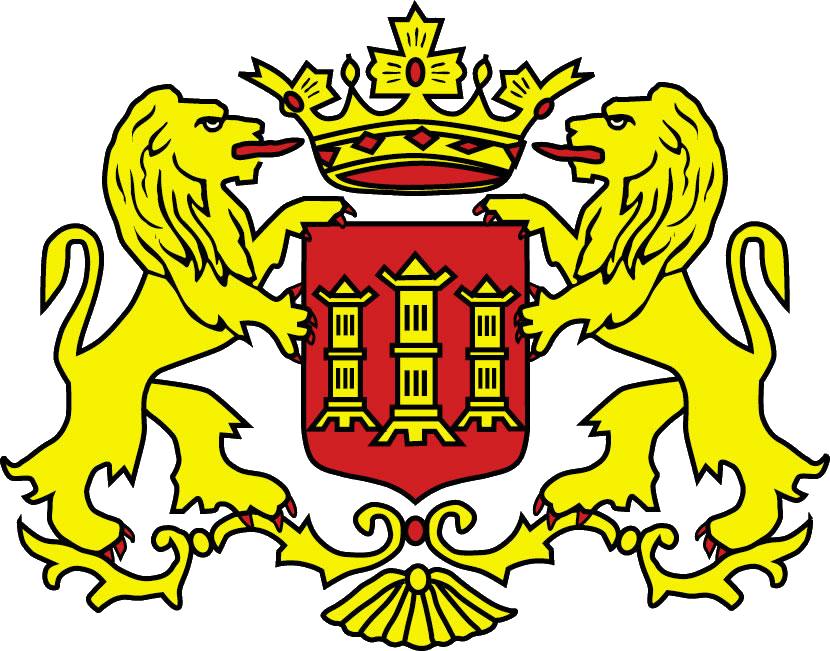 Stadtwappen Lingen (Ems)
