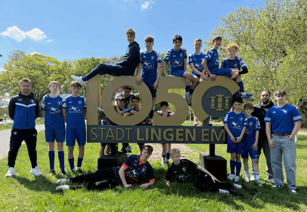 U15 - SV Olympia Laxten 1919 e.V.